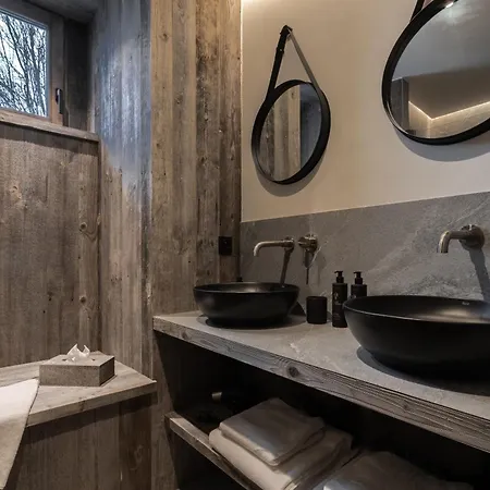 Ferme Des Choseaux - Grand Confort Et Chalet