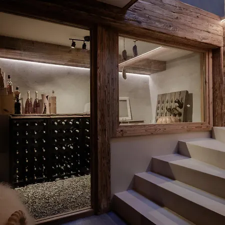 Ferme Des Choseaux - Grand Confort Et Chalet *