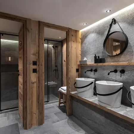 Chalet Ferme Des Choseaux - Grand Confort Et *