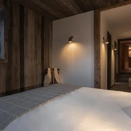 Ferme Des Choseaux - Grand Confort Et Chalet *