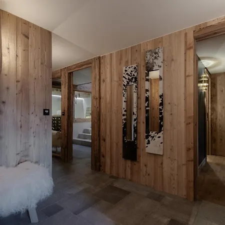 Ferme Des Choseaux - Grand Confort Et Chalet
