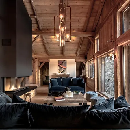 Ferme Des Choseaux - Grand Confort Et *
