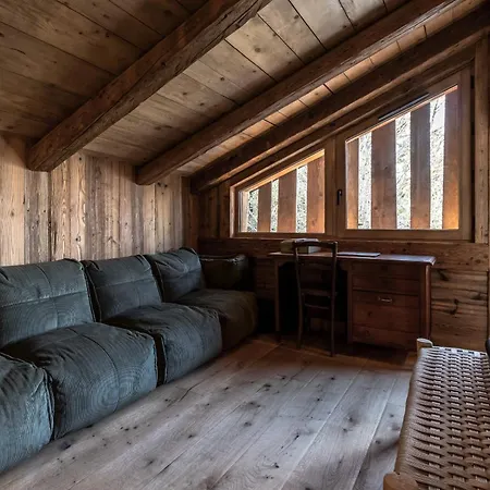 Ferme Des Choseaux - Grand Confort Et