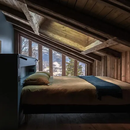 Ferme Des Choseaux - Grand Confort Et Chalet