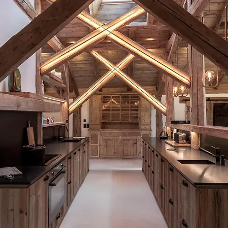 Ferme Des Choseaux - Grand Confort Et