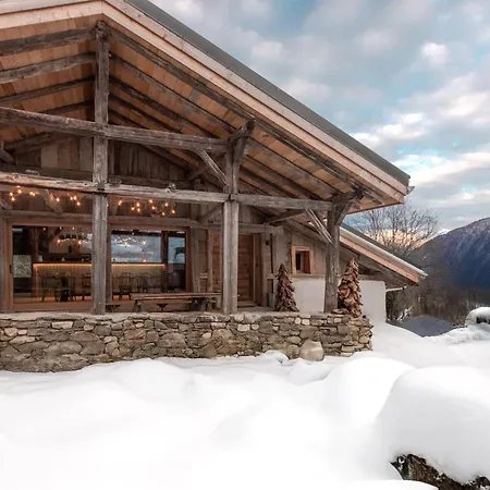 Ferme Des Choseaux - Grand Confort Et *