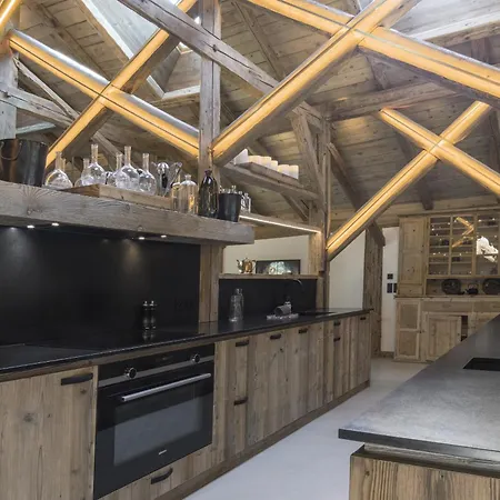 Ferme Des Choseaux - Grand Confort Et *